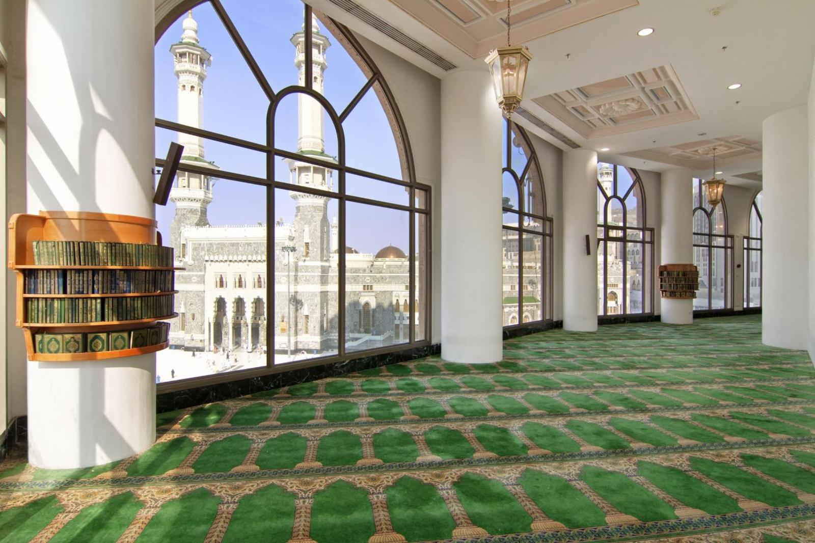 Makkah Hotel
